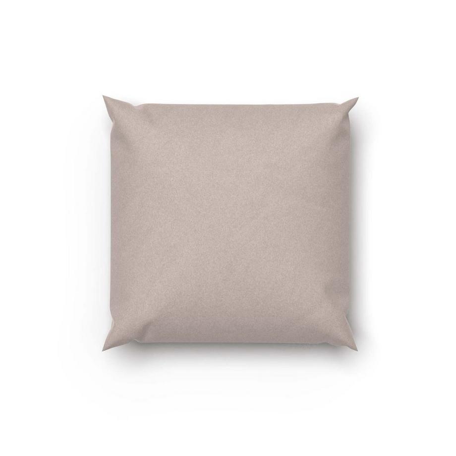 Lotus linge de lit flanelle uni