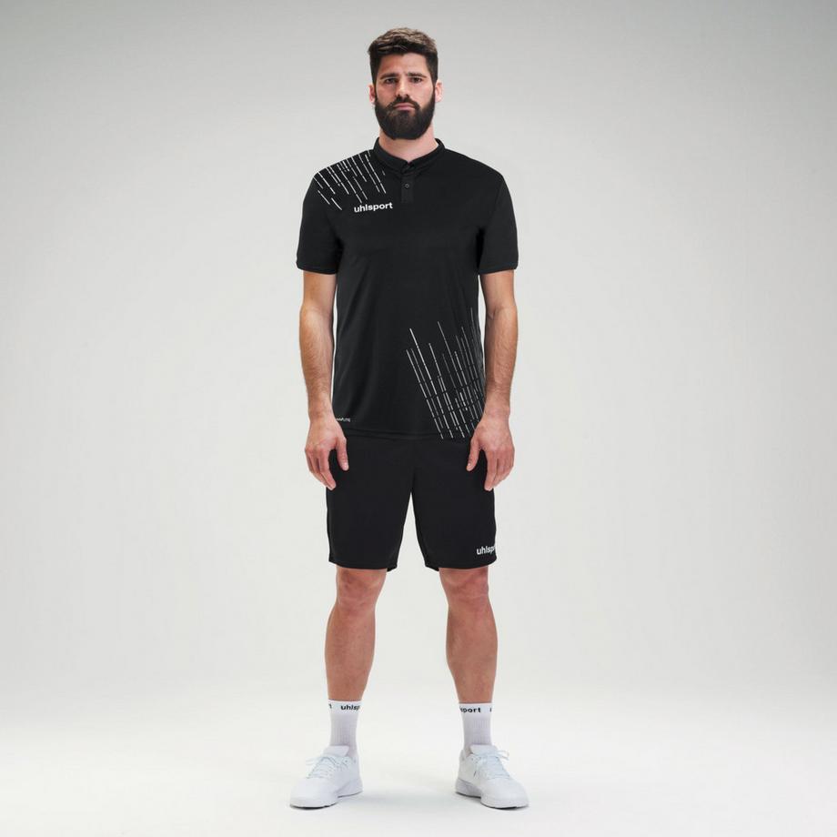 Uhlsport Score 26 Poly Polo Shirt  