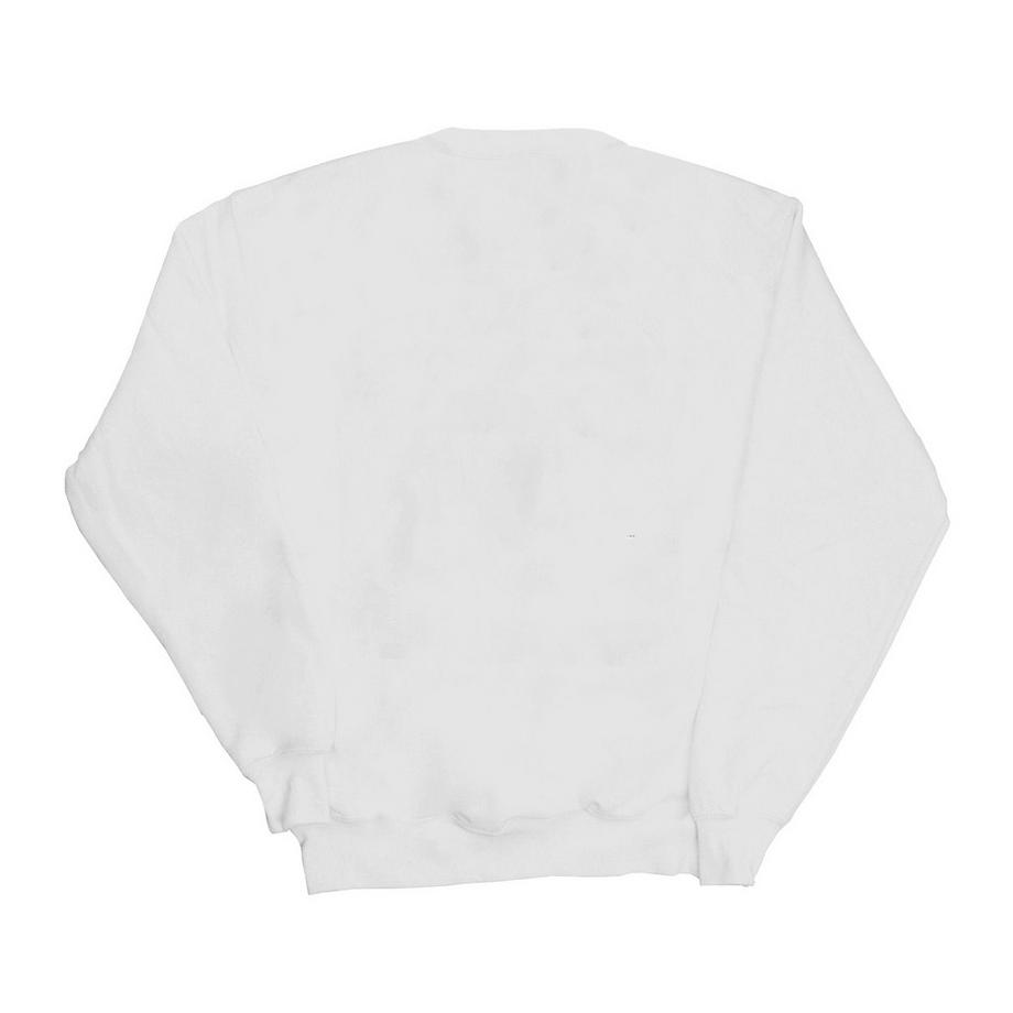 HARRY-POTTER  Sweat HOGWARTS 