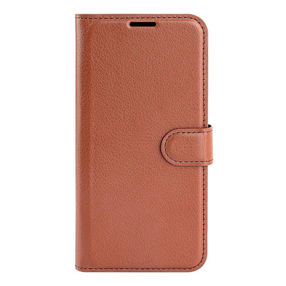 Cover-Discount  Iphone 14 Pro Max - Etui En Similcuir 