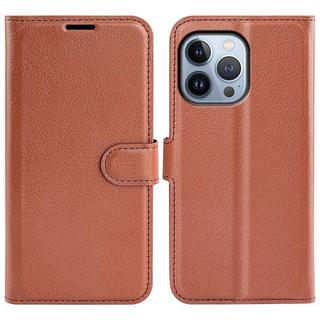 Cover-Discount  Iphone 14 Pro Max - Etui En Similcuir 