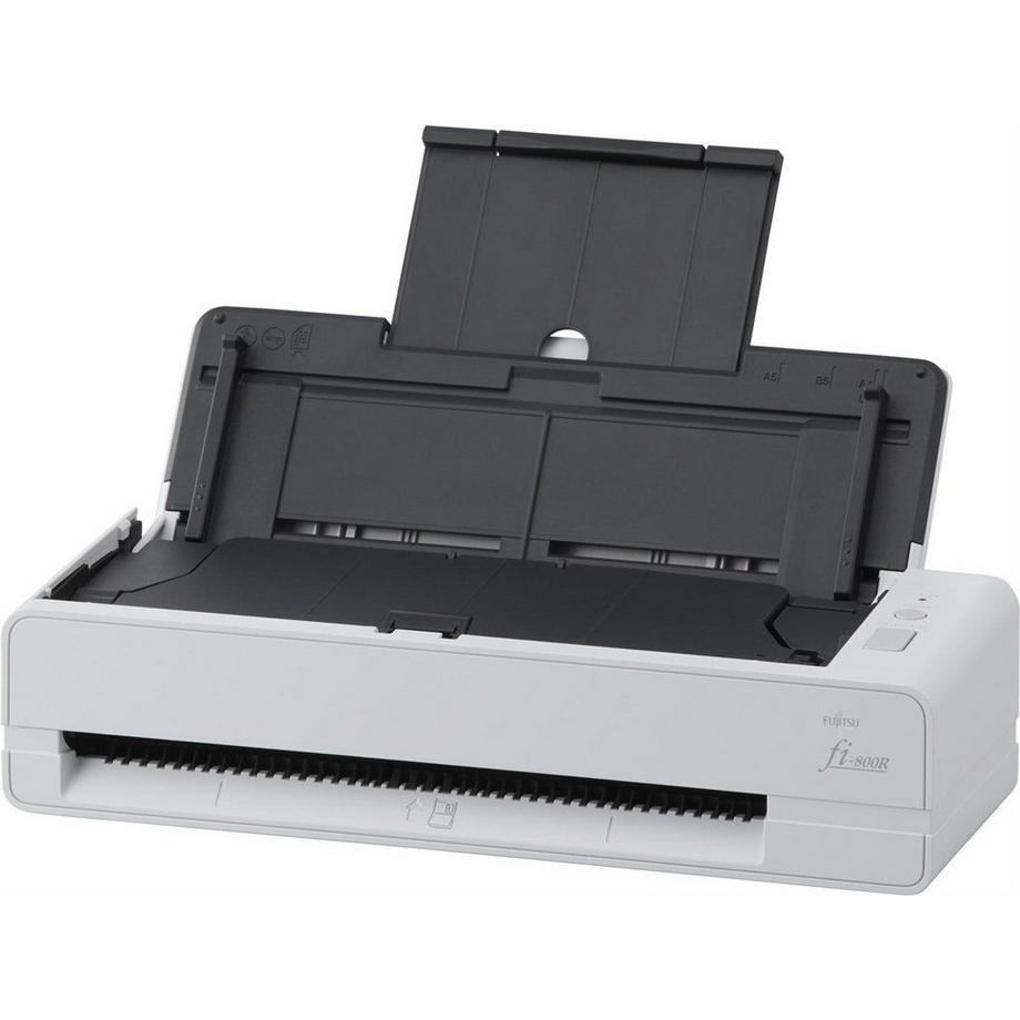 Fujitsu  Dokumentenscanner fi-800R 