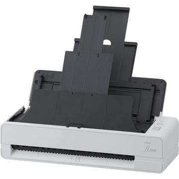 Dokumentenscanner fi-800R USB3.0, ADF, Dokumentenrückgabe