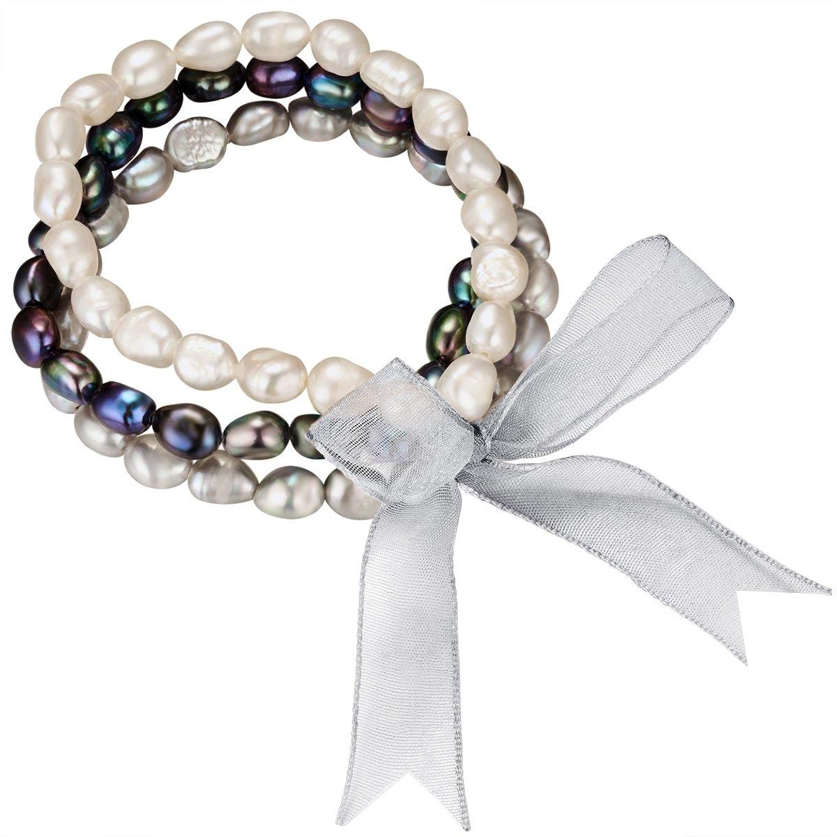 Valero Pearls  Femme Bracelet 