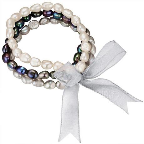 Valero Pearls  Perlen-Armband 