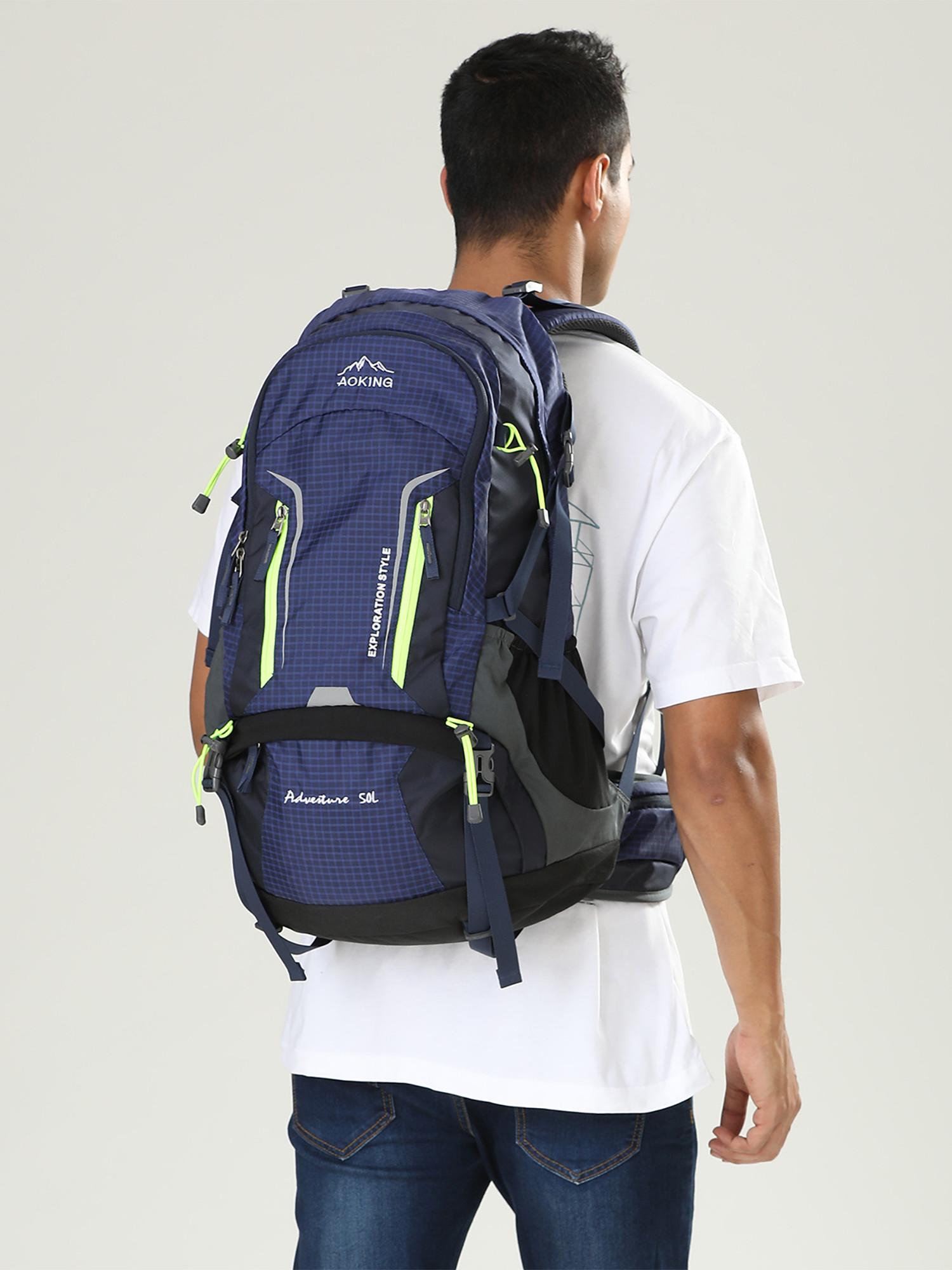 Aoking Rucksack  