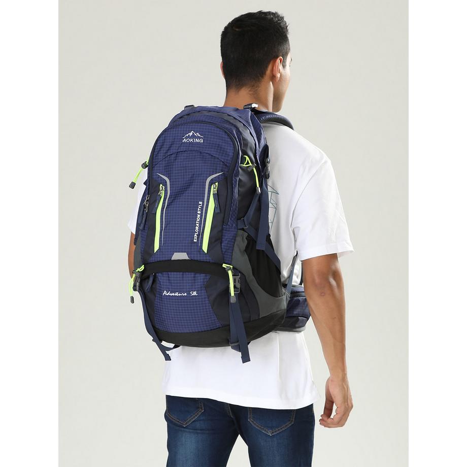 Aoking Adventure 50L Zaino  