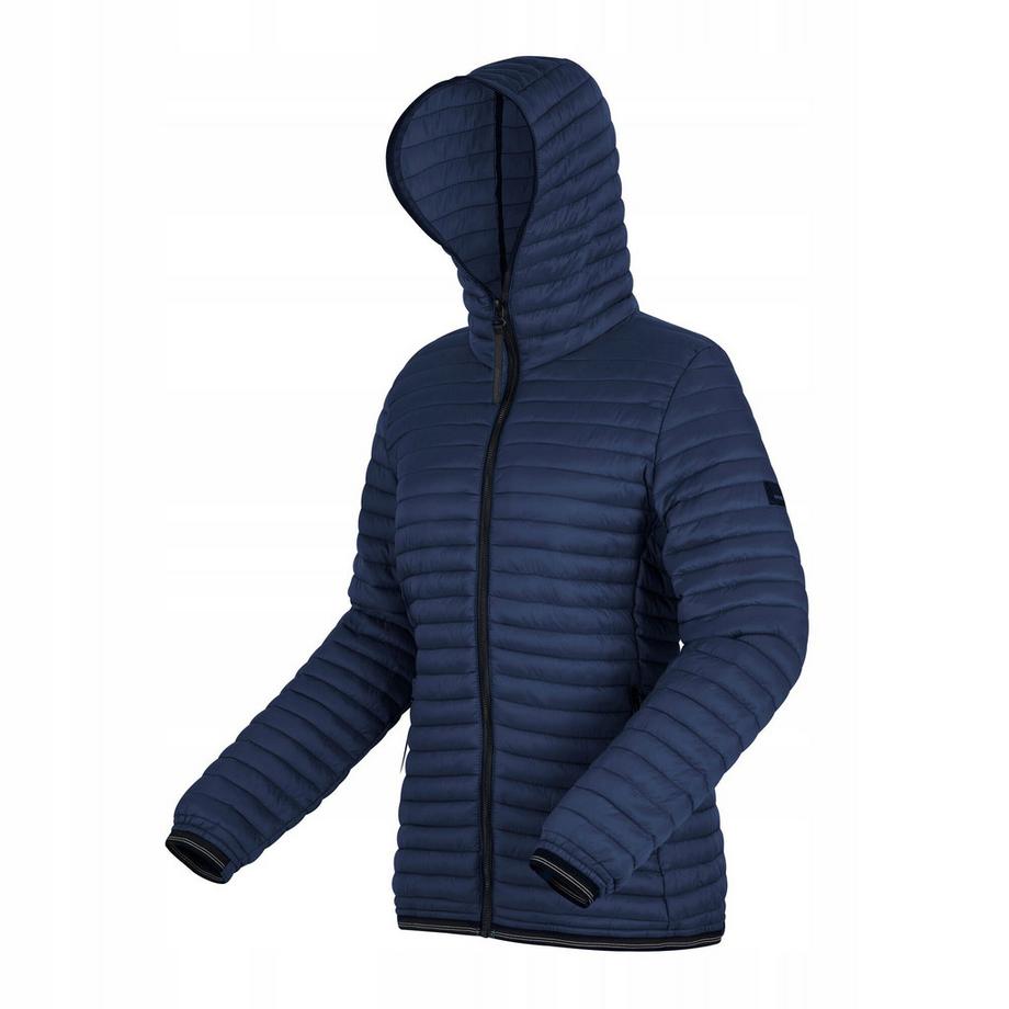 Regatta Veste Matelassée Rigain à Capuche  