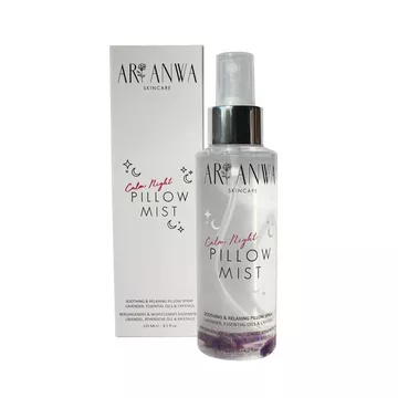 Calm Night Pillow Mist – Kissenspray