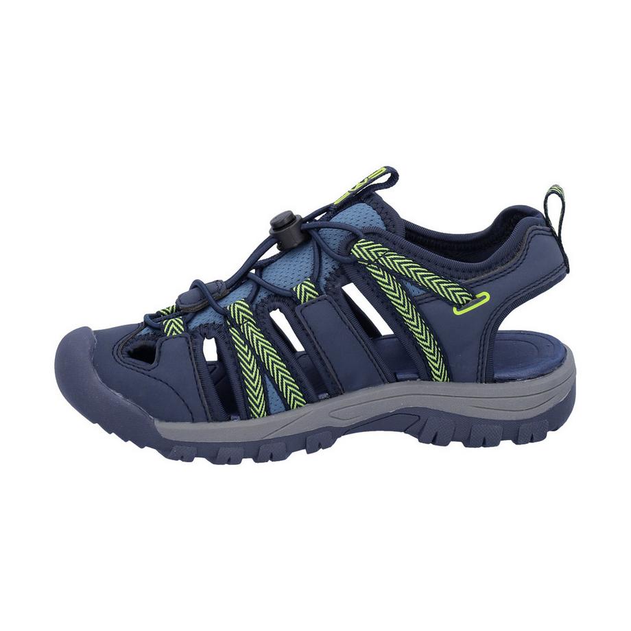 CMP Theseus Kindersandalen  
