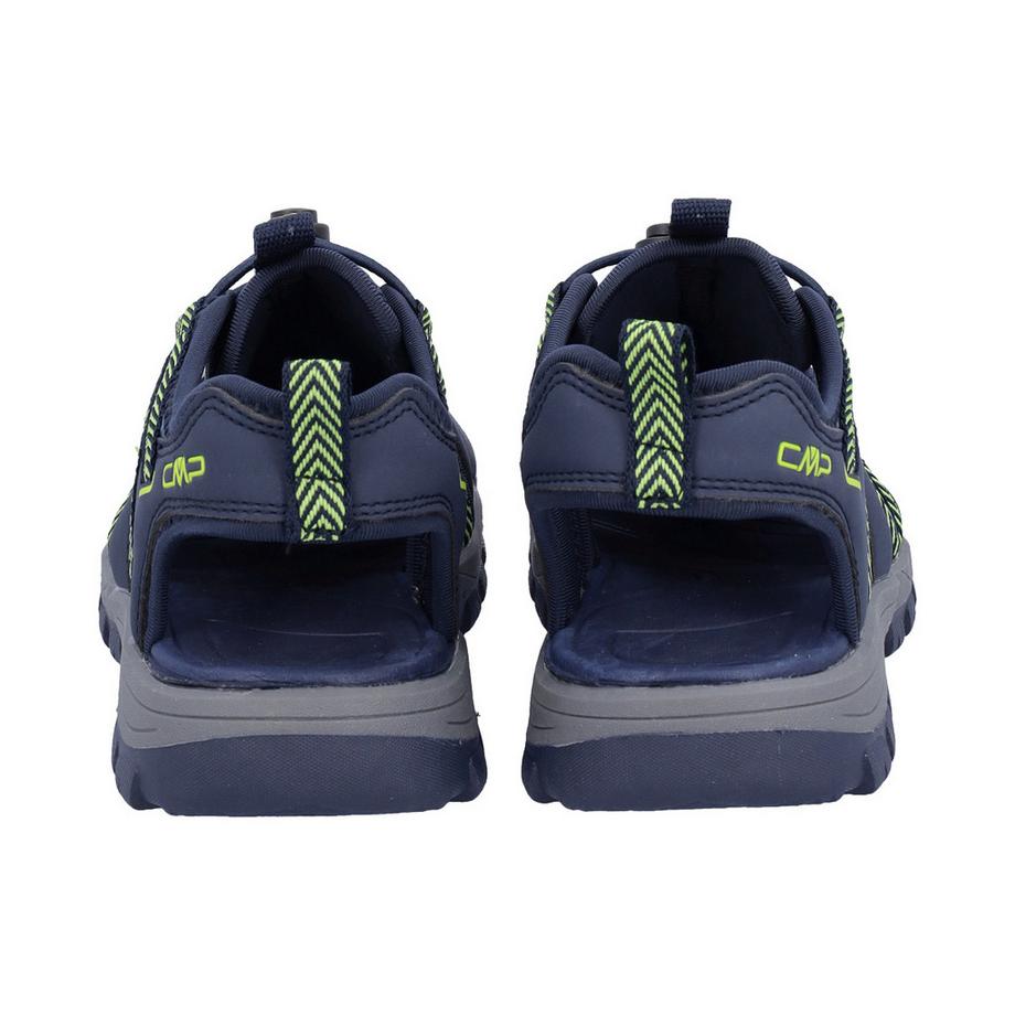 CMP Theseus Kindersandalen  