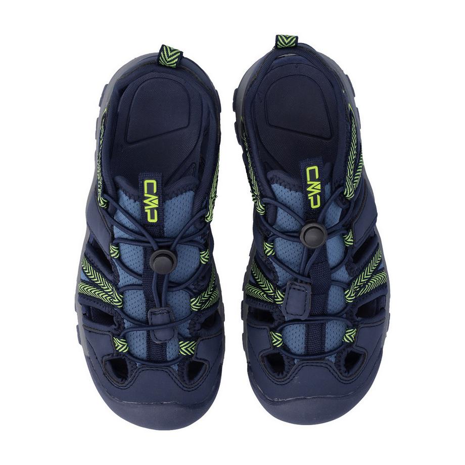 CMP Theseus Kindersandalen  