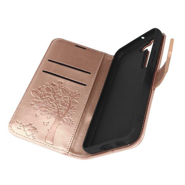 Image of Forcell Hülle Samsung S22 Rosegold