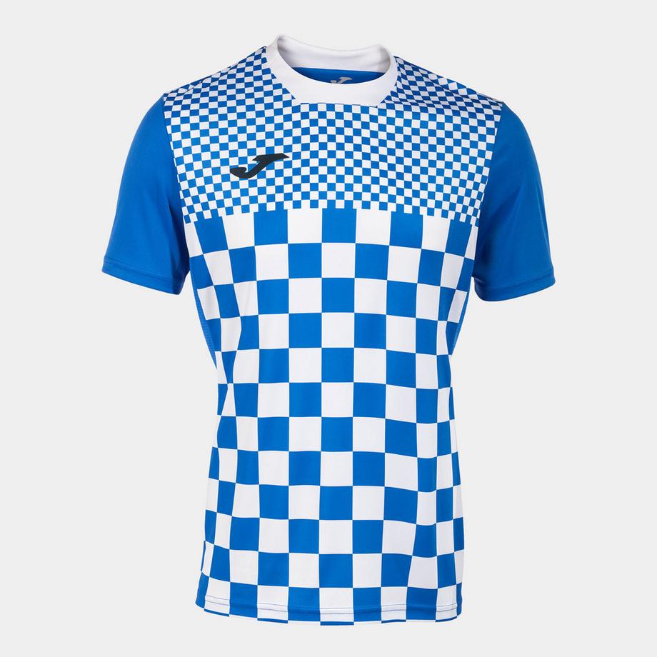 Joma  maillot enfant flag iii 