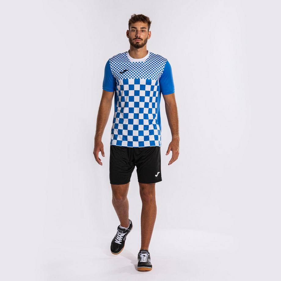 Joma  maillot enfant flag iii 