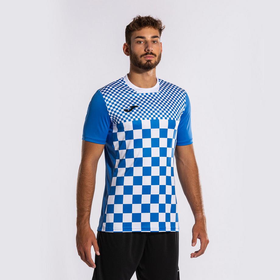 Joma  maillot enfant flag iii 