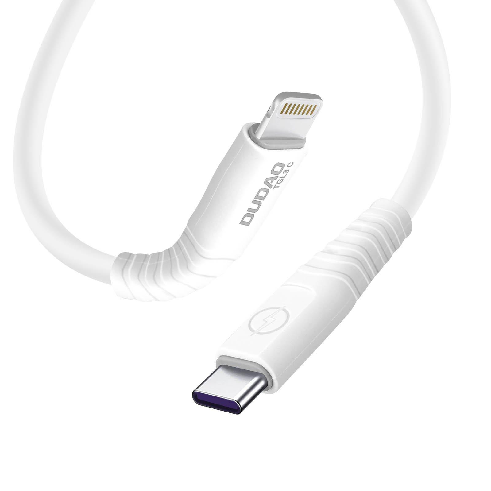 Avizar  USB-C 65W Kabel für iPhone und iPad 