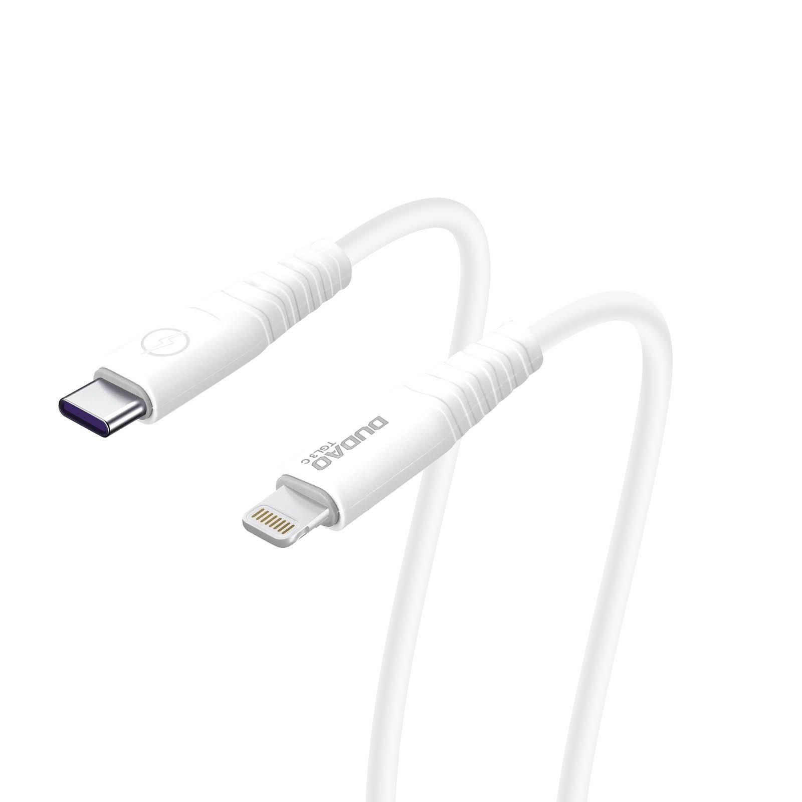 Avizar  USB-C 65W Kabel für iPhone und iPad 