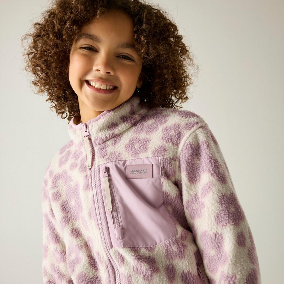 Regatta  Veste Polaire Motiftyle Floral Frankie 
