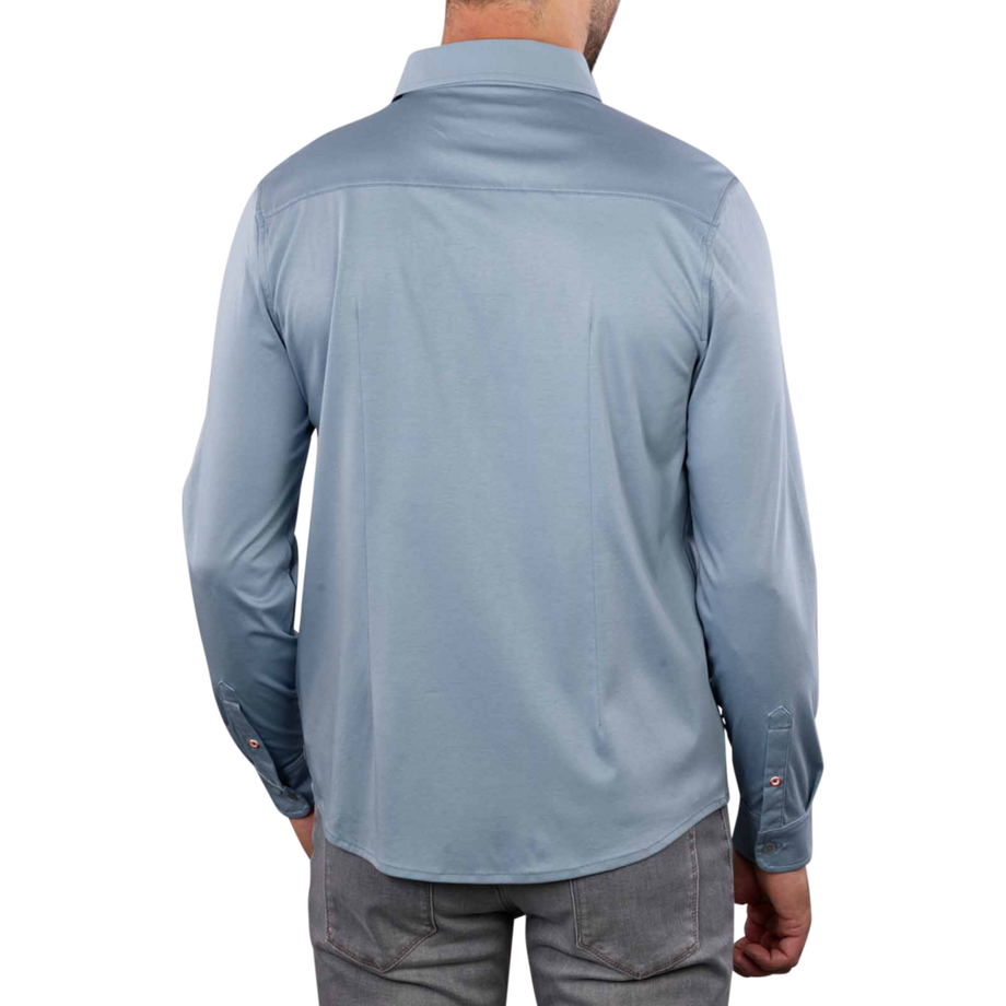 Cinque  Cironi Shirt Jersey Slim Fit 