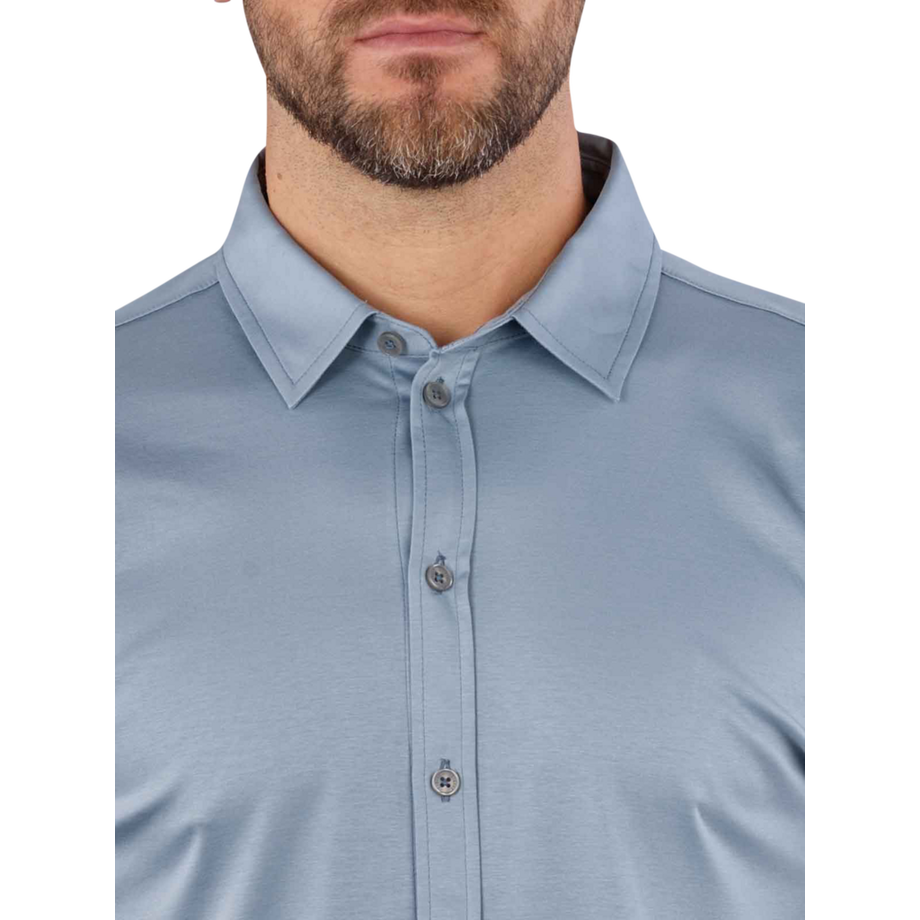 Cinque  Cironi Shirt Jersey Slim Fit 