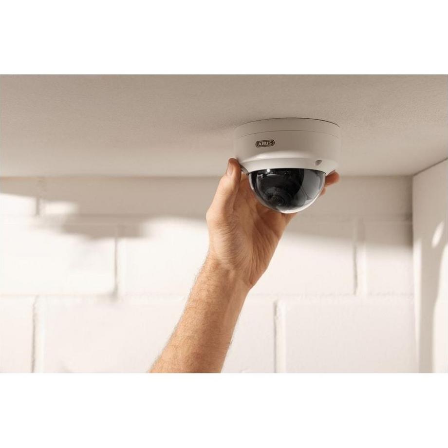 Abus  Netzwerkkamera TVIP44511 