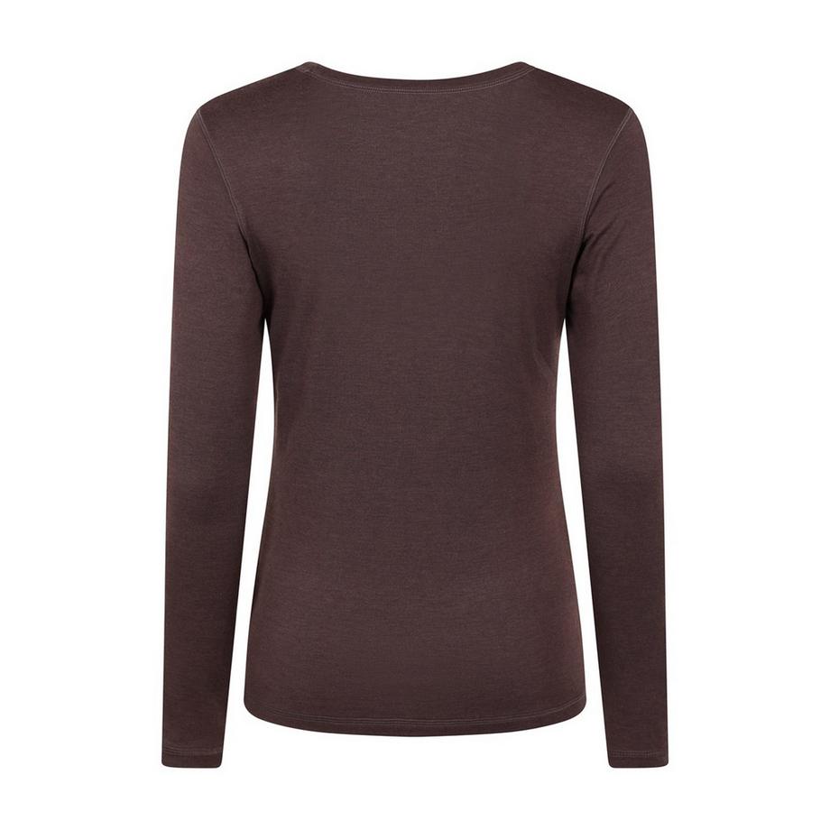 Mountain Warehouse Haut Thermique Keep The Heat Manches Longues  