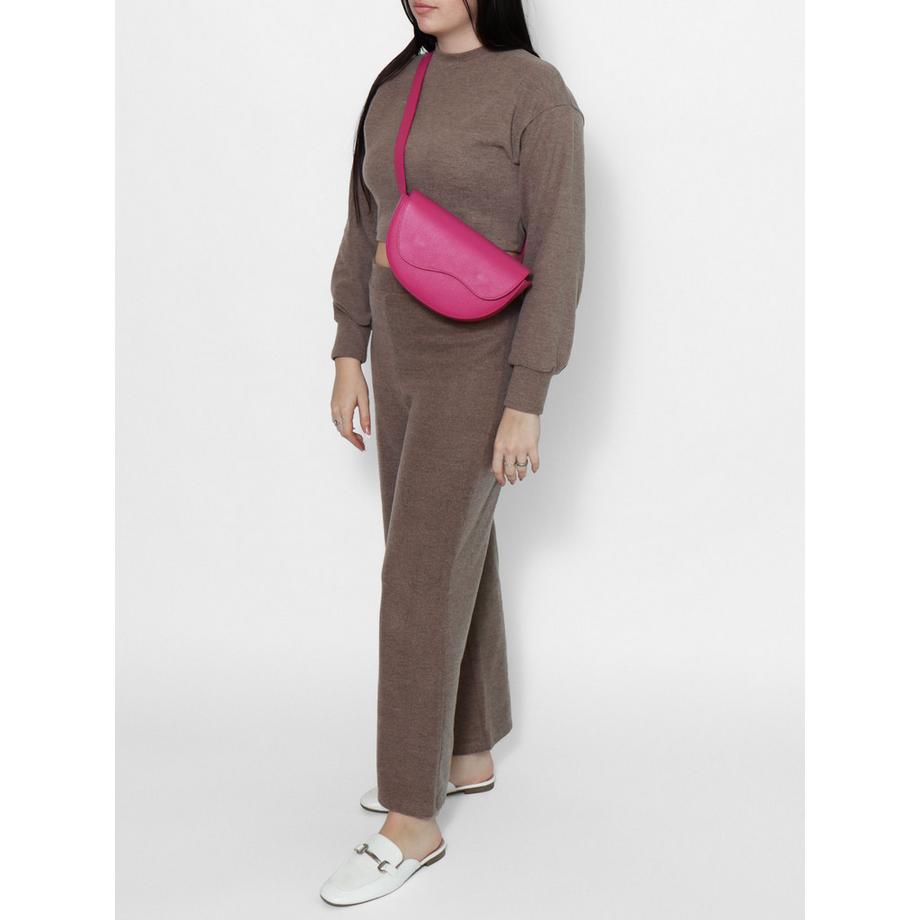 Roberta Rossi Sac Banane 25x15x9  