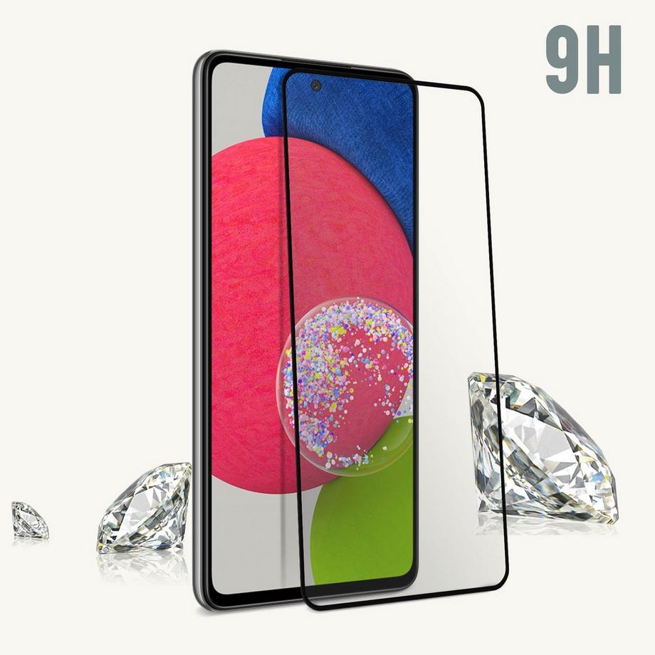 Avizar  Film Galaxy A52, A52s, A53 5G Incassable 
