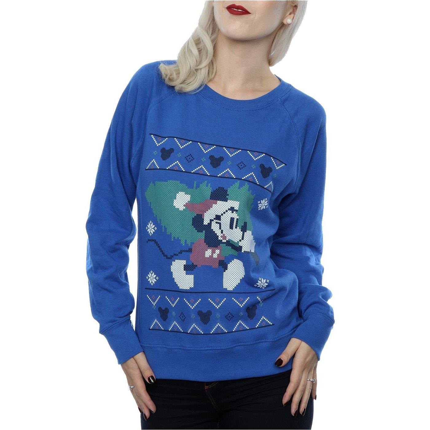 Disney  Sweatshirt 