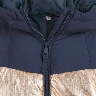 La Redoute Collections  Warme Steppjacke mit Kapuze 