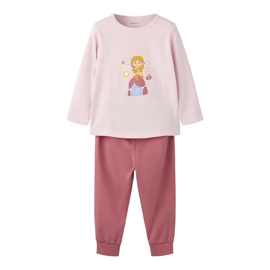 Pyjama Princesse