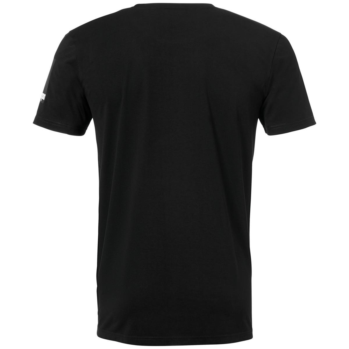 Kempa T-Shirt Maniche Corte Girocollo  