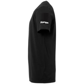 Kempa T-Shirt Maniche Corte Girocollo  