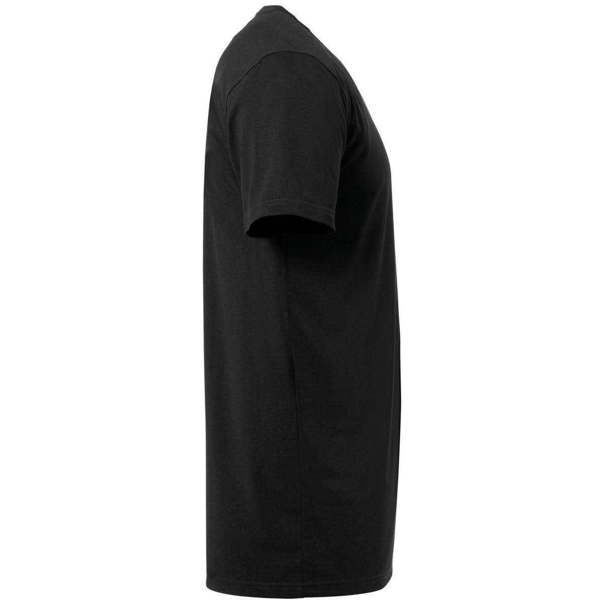 Kempa T-Shirt Maniche Corte Girocollo  