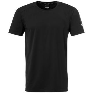 Kempa T-Shirt Maniche Corte Girocollo  