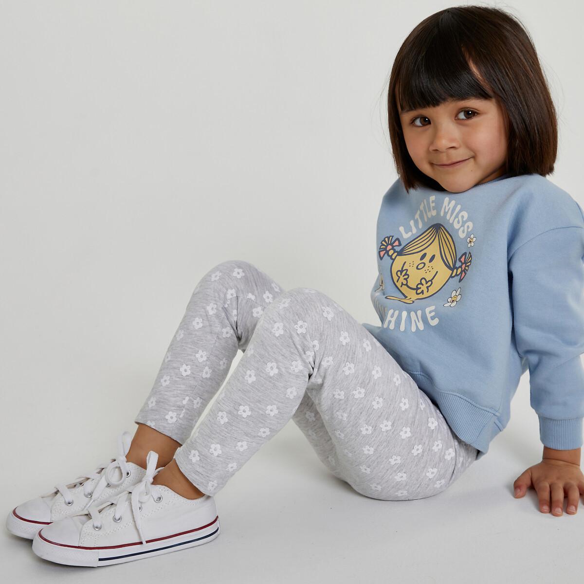 Image of 3er-pack Leggings Unisex Schwarz 102