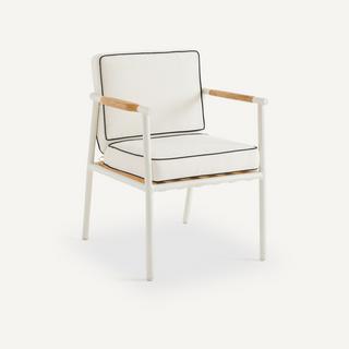 AM.PM Fauteuil de table de jardin  