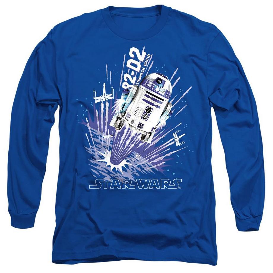 Blast Off TShirt