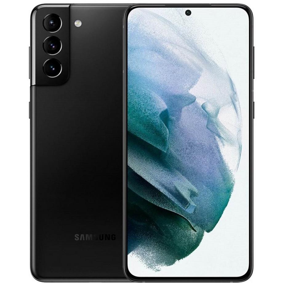 Refurbished Galaxy S21+ 5G (dual sim) 256 GB - Sehr guter Zustand