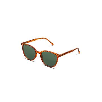 Sonnenbrille mit 100% UV-Schutz