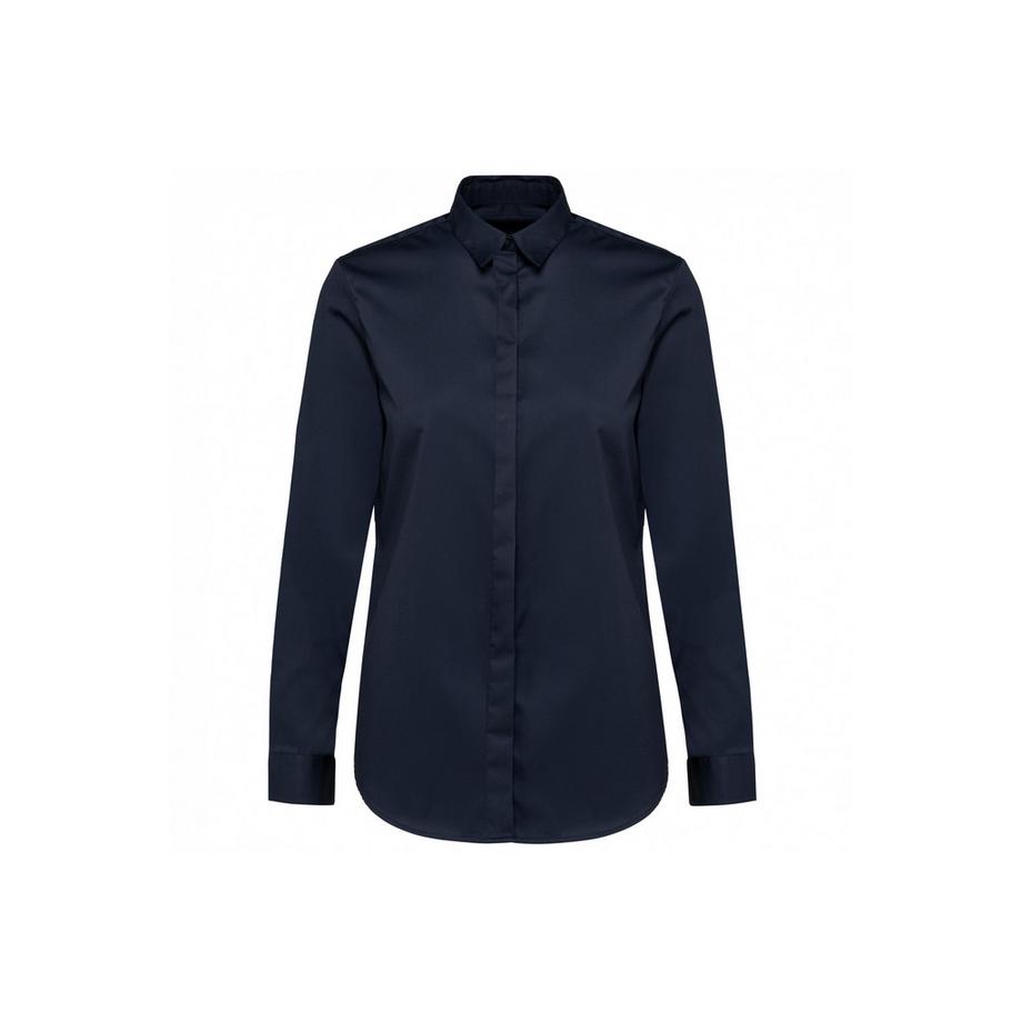 camicia da a maniche unghe