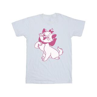 Disney  Tshirt THE ARISTOCATS 