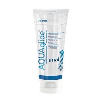 AQUAglide Anal 100ml