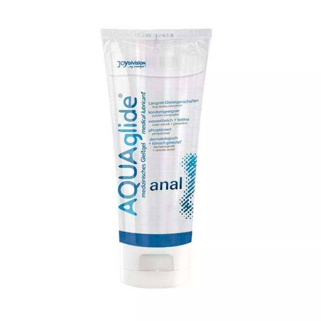 Joydivision - AQUAglide Anal 100ml, 100  ml