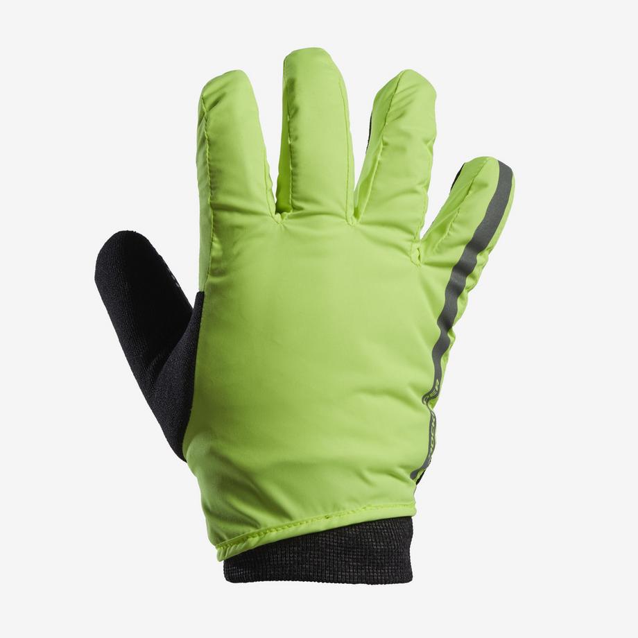 BTWIN  Gants vélo enfant hiver 