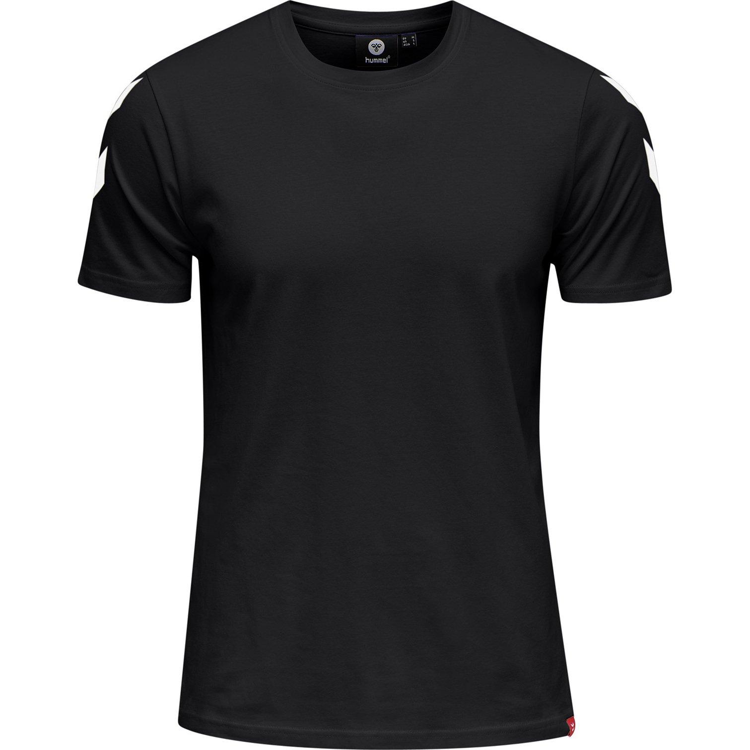 Image of T-shirt Hmllegacy Chevron Herren M