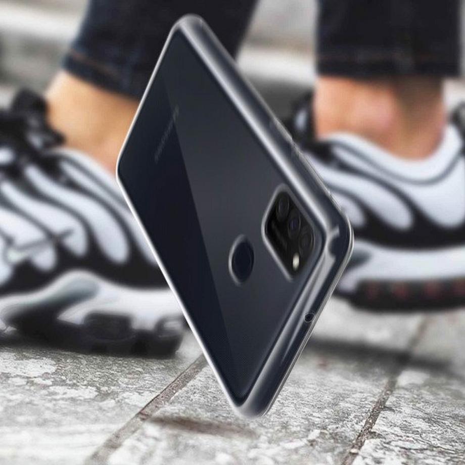 Avizar  Cover Silicone Samsung Galaxy M21 / M31 