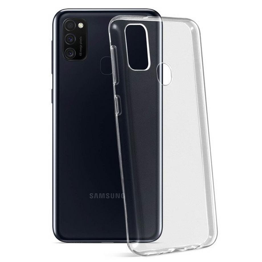 Avizar  Cover Silicone Samsung Galaxy M21 / M31 