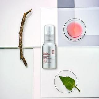 Epigeneva  Vitalisierendes Schönheitsspray Feuchtigkeitsspendend Gegen Stadtstress - Gazouillis réconfortant® 